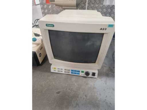 Datex Ohmeda AS/3 – Anästhesie