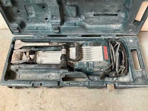 Młot dłutowy Bosch GSH 16 2022