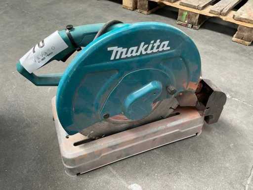 Makita LW1400 Gehrungssäge