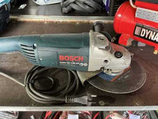 Szlifierka kątowa Bosch GWS 22-180 JH