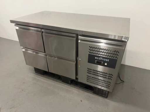 Ecofrost - 7950.5170 - Chłodniczy stół warsztatowy