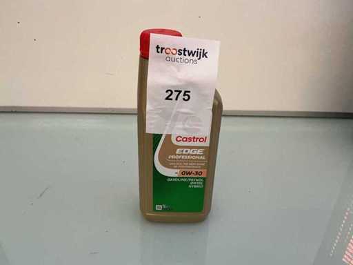 Castrol, pojemność 1 litr