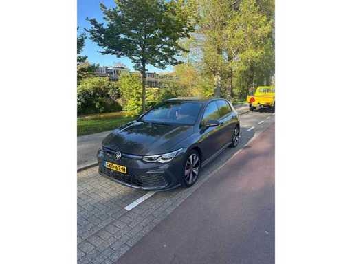Volkswagen Golf 1.4 eHybrid GTE GKD-62-H