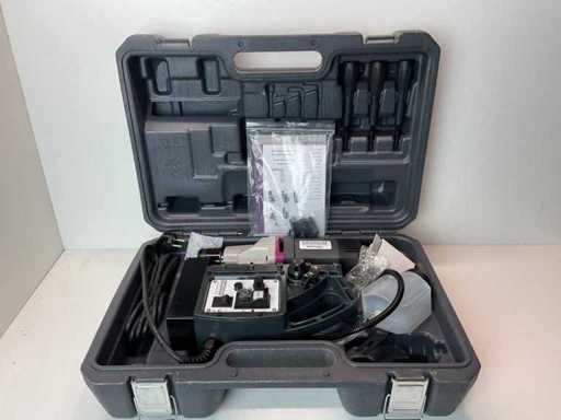 Optimum - Opti-drill dm 50v - Boormachine