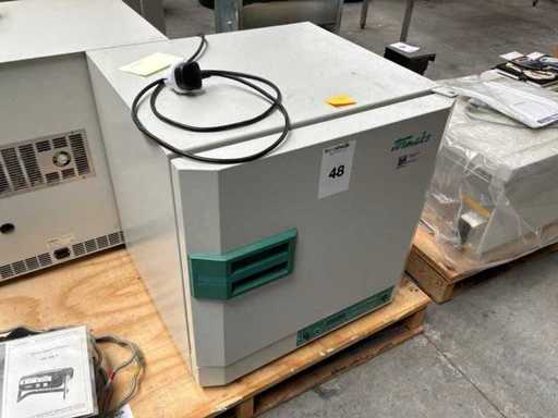 Termaks B8054 Incubator