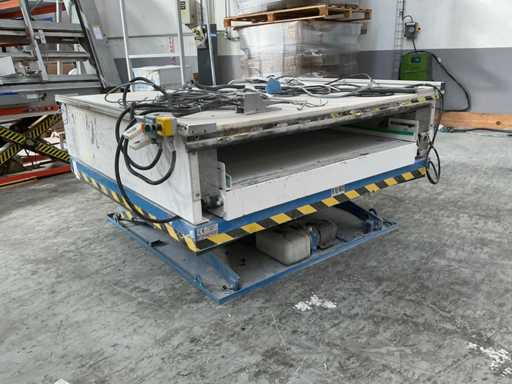 Alte telescaune - Interlift - 2012