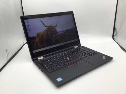 Lenovo Thinkpad L380 YOGA Touch Laptop