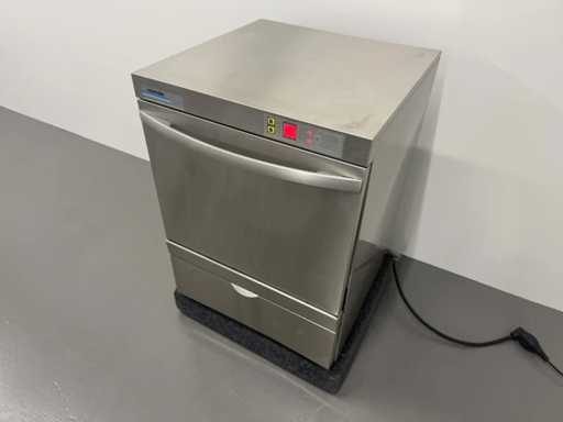 Winterhalter - GS 302 - Lave-vaisselle à grille