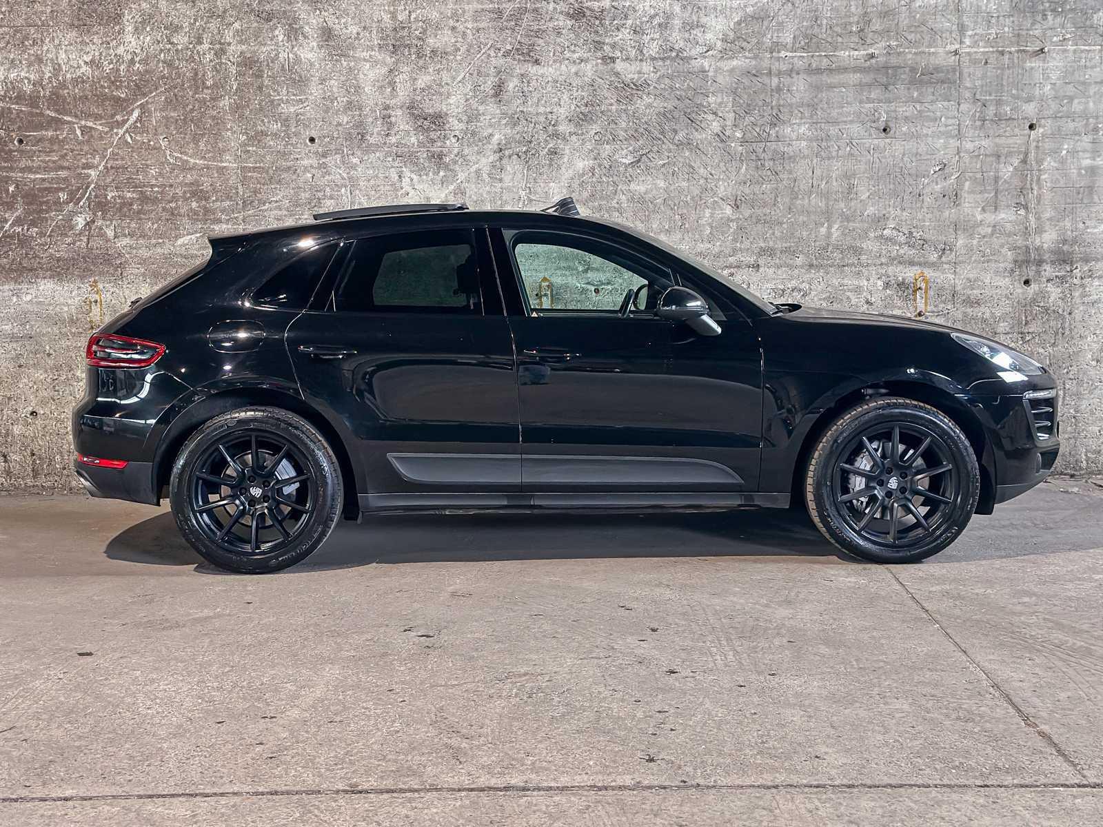  Porsche Macan 3.0 D S 258pk 2014, 1-XXZ-16