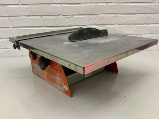 Rubi - ND-200 - Machine à scier des carreaux