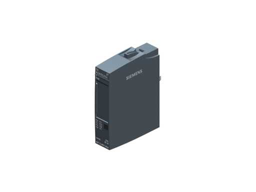 Siemens Simatic ET 200SP 6ES7 132-6BF01-0BA0 Digitaleingangsmodul (23x)