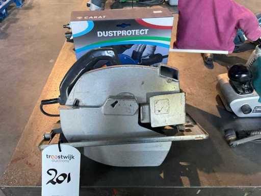 Elu MH 182 Circular Saw Machine