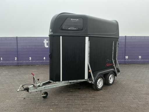 2009 - Hotrarijs - PT 2006 - Paardentrailer