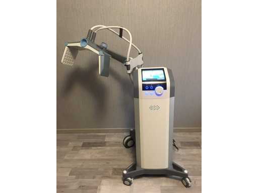 BTL Vanquish ME™ - TM-230C - Sistema Estético de Contorno Corporal - 2018