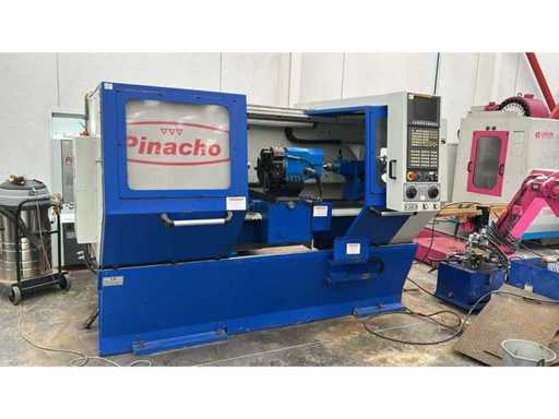 PINACHO TAURUS310 Drehbank – 2007
