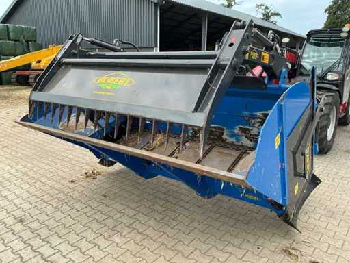 2017 Robert BT 3402 – BG3 Versorgungswagen