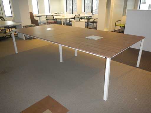 Sedus - Vergadertafel