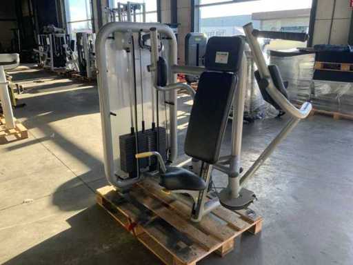 Technogym Element pectorale Krachtstation