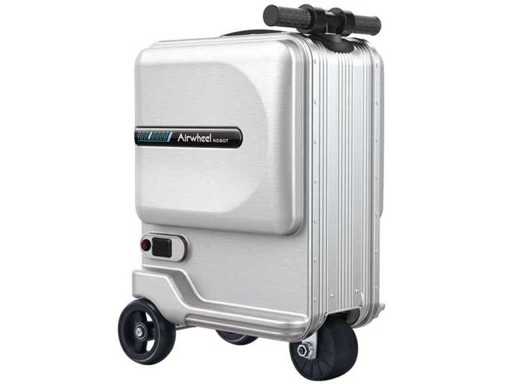 Airwheel - SE3Mini - Electric Driving Suitcase