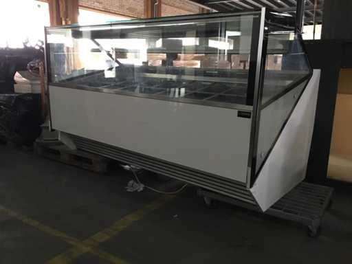 La squadra - Scoop ice cream