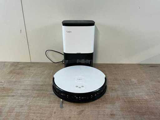 TAPO RV10 Plus Robot aspirateur