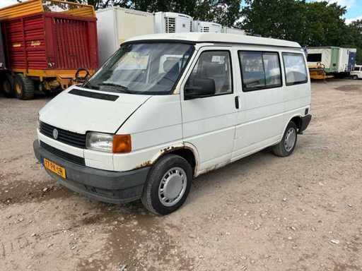 Volkswagen CAMPER II D 57 KW Camper