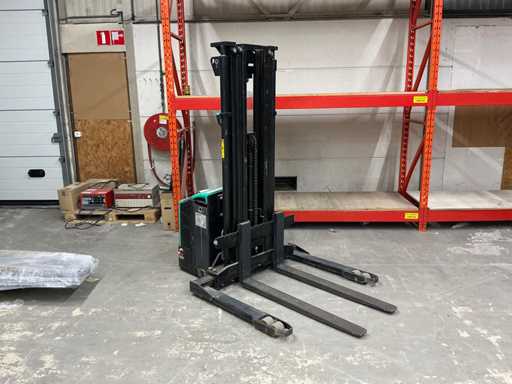 Mitsubishi - SBP16NS - Elektrische palletwagen