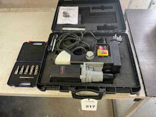 Rotec RTC.30 Kernbohrmaschine