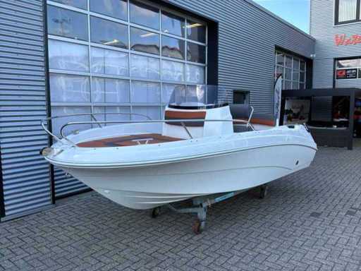 Various Sloops, Tenders, boats and water sports items