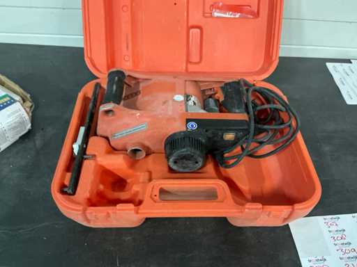 Spit F 40 Slot Cutter