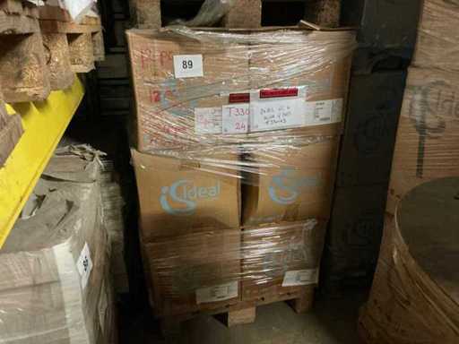 Toaletă IdealStandard Connect (12x)