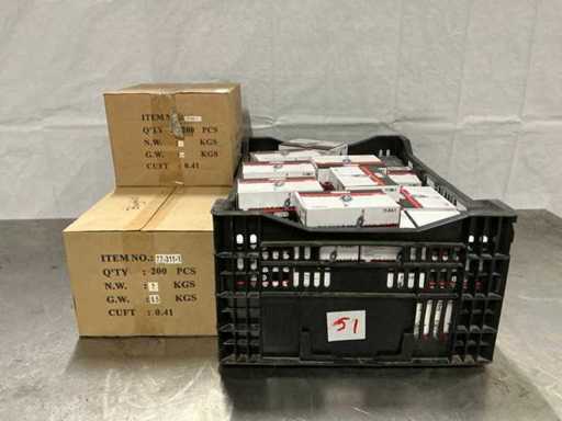 Bougies d’allumage Oregon (1300x)