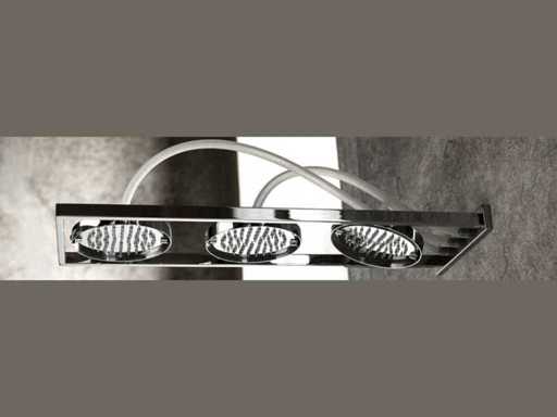 Fima Carlo Frattini NU Overhead Shower