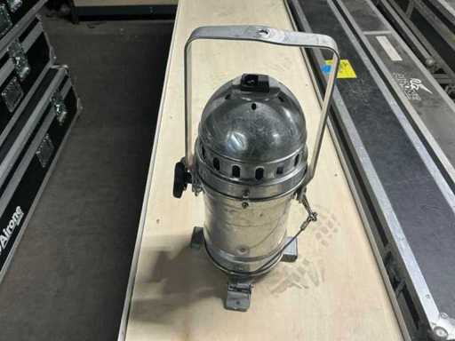 PAR46 Longue Lux Décharge 70W (35x)