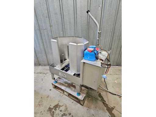 Bobet - LB. ECO - Boot washer