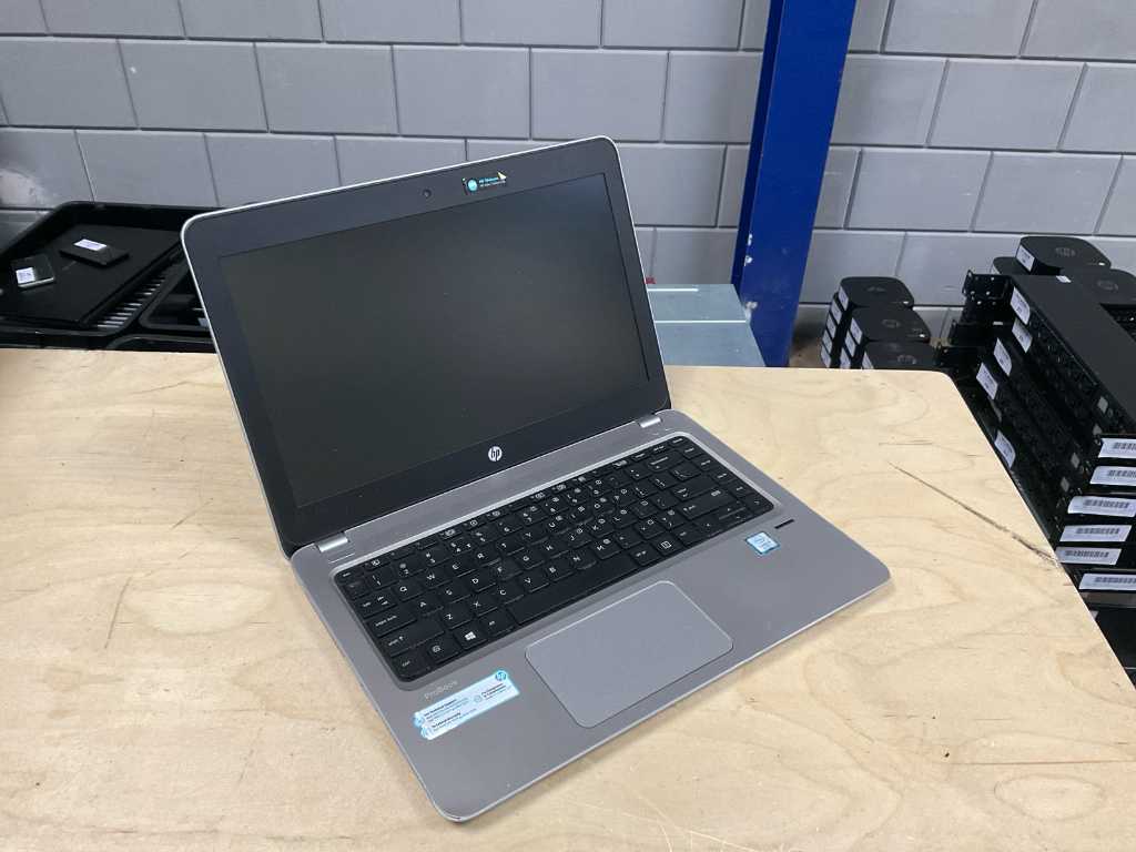 Hp probook deals 430 g4