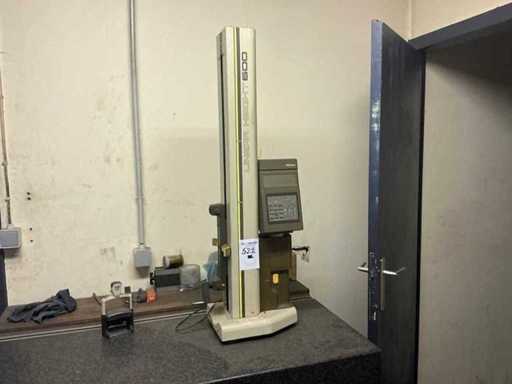 Mitutoyo Liner Height 600 Hoogtemeter
