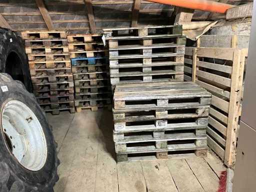 Pallets