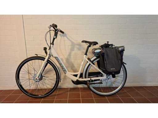 Giant Twist Lite elektrische damesfiets