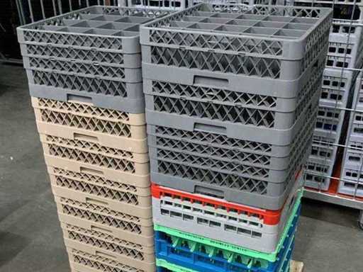 Panier pour lave-vaisselle (15x)