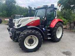 SPX | Traktor