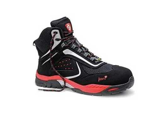 Jori - Active Mid S1P - pantofi de lucru mărimea 43 (5x)