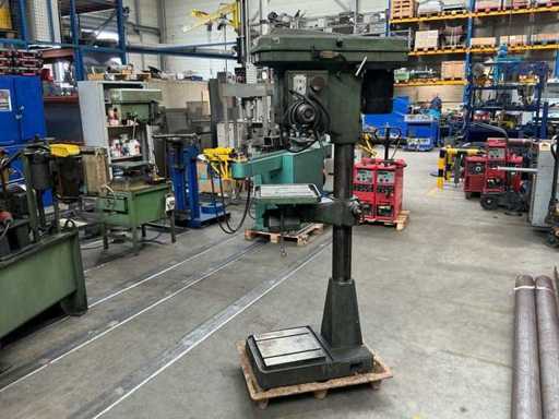 Bimak - A30 - Industriële Kolomboormachine