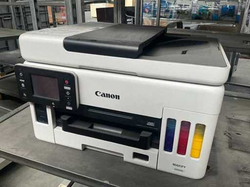 Canon Maxify GX6050 Printer