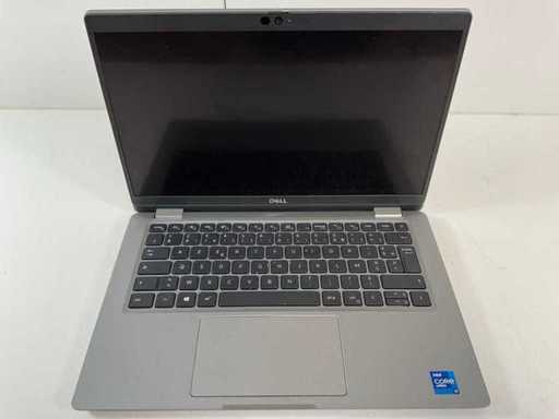 Dell Latitude 5320 13.3", Core(TM) i7 11a generazione, 16 GB di RAM, 512 GB NVMe Laptop