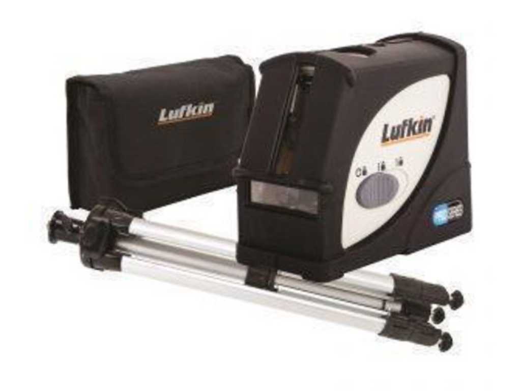 Laser wieloliniowy Lufkin LCL4