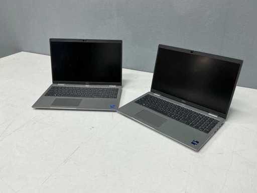Dell - Latitude 5540 - Laptop (2x)