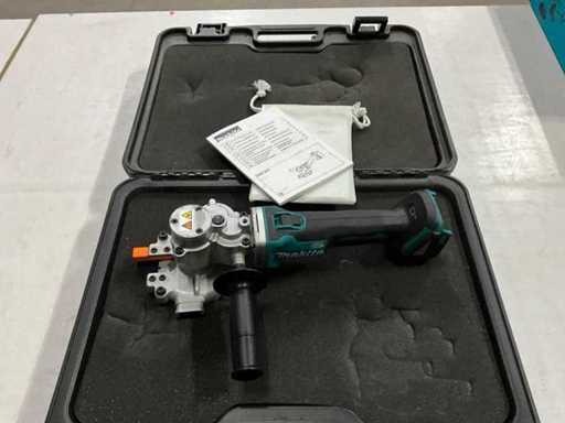 Makita DSC251ZK Accu betonstaalzaag zonder accu