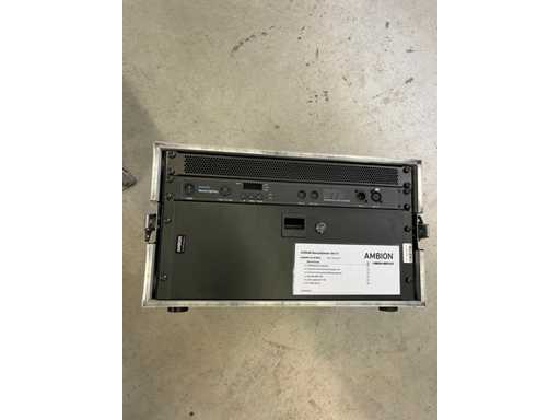 STRAND - S72 Demultiplexer - 2019 - Overige producten uit de sectie "Verlichtingsapparatuur"