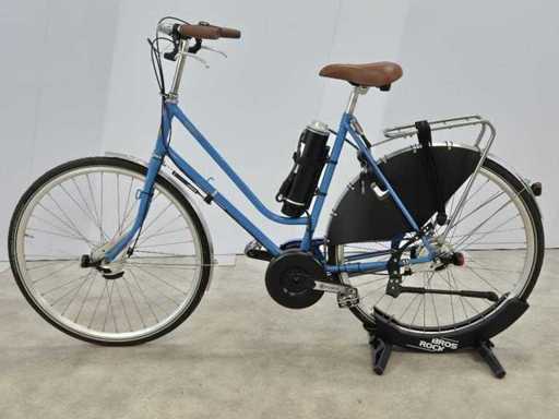 Roetz – E-Bike – Road Limited Edition N3 – Elektrofahrrad